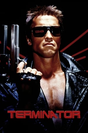 The Terminator (1984) Dual Audio | Hindi Full Movie BluRay [800MB]