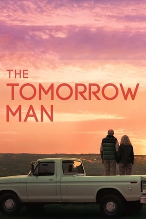 The Tomorrow Man (2019) Dual Audio | Hindi Full Movie Web-DL [900MB]