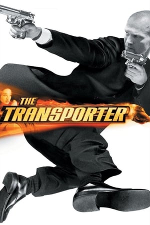 The Transporter (2002) Dual Audio | Hindi Full Movie BluRay 300MB ESubs