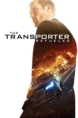 The Transporter Refueled (2015) Dual Audio | Hindi Full Movie BluRay [950MB]