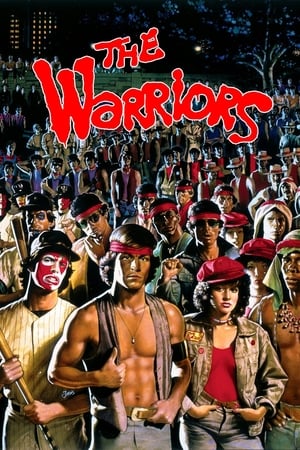 The Warriors 1979 Dual Audio | Hindi Full Movie BluRay [830MB]