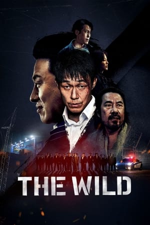 The Wild 2024 HDRip | Hindi Full Movie – 480p – 1080p