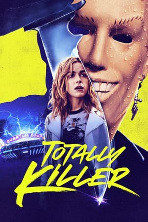 Totally Killer 2023 Dual Audio HDRip | Hindi Full Movie – 480p