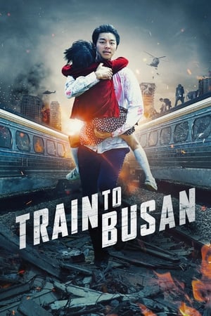 Train to Busan (2016) Dual Audio | Hindi Full Movie BluRay [1GB]