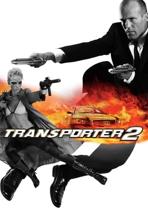Transporter 2 (2005) Dual Audio | Hindi Full Movie BluRay [1GB]