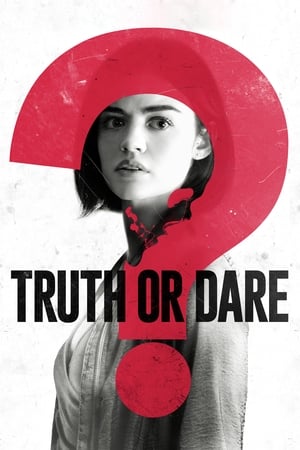 Truth or Dare (2018) Dual Audio | Hindi Full Movie BluRay [1.4GB]
