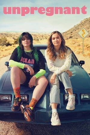 Unpregnant (2020) [English] | Hindi Full Movie | 480p HDRip