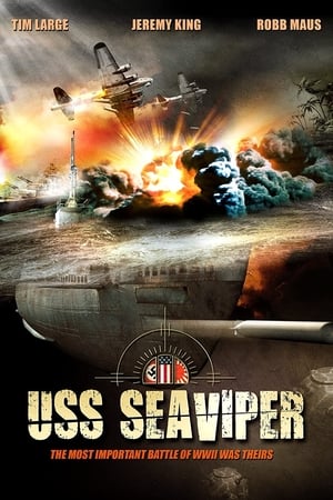 USS Seaviper 2012 300MB | Hindi Full Movie Dual Bluray Download