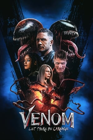 Venom: Let There Be Carnage (2021) Dual Audio HDRip | Hindi Full Movie – 480p – 1080p