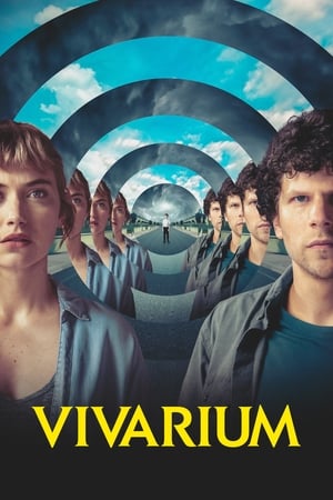 Vivarium (2019) Dual Audio | Hindi Full Movie BluRay 300MB