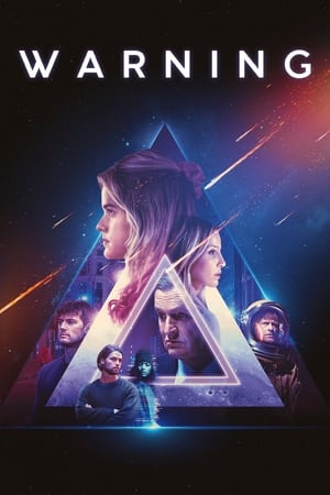 Warning (2021) Punjabi Movie | Hindi Full Movie Pre-DVDRip x264 [1GB]