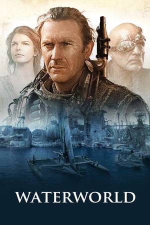 Waterworld (1995) Dual Audio | Hindi Full Movie BluRay 400MB