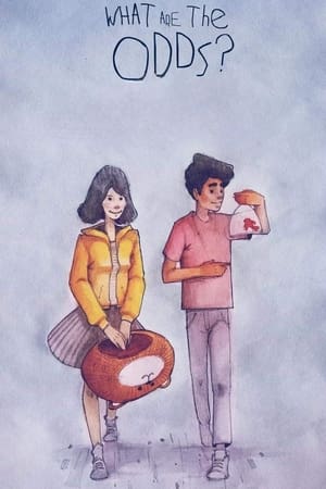 What Are the Odds (2020) Movie | Hindi Full Movie HDRip x264 [900MB]