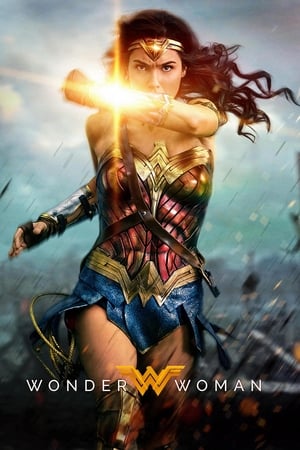 Wonder Woman 2017 Movie HC HDRip | Hindi Full Movie [1.1GB] Download