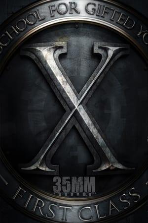 X-Men First Class (2011) 100mb Dual Audio movie Hevc BRRip Download