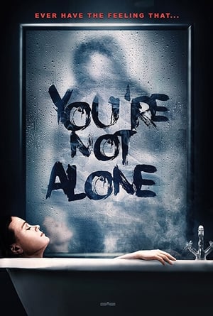 You’re Not Alone (2020) Dual Audio HDRip | Hindi Full Movie – 480p
